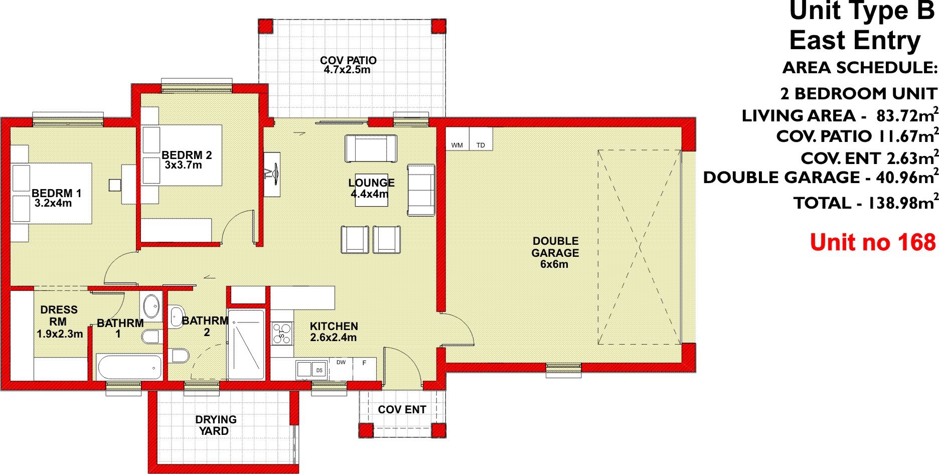 The Retreat at Hazeldean in Hazeldean (Silverlakes Surroundings