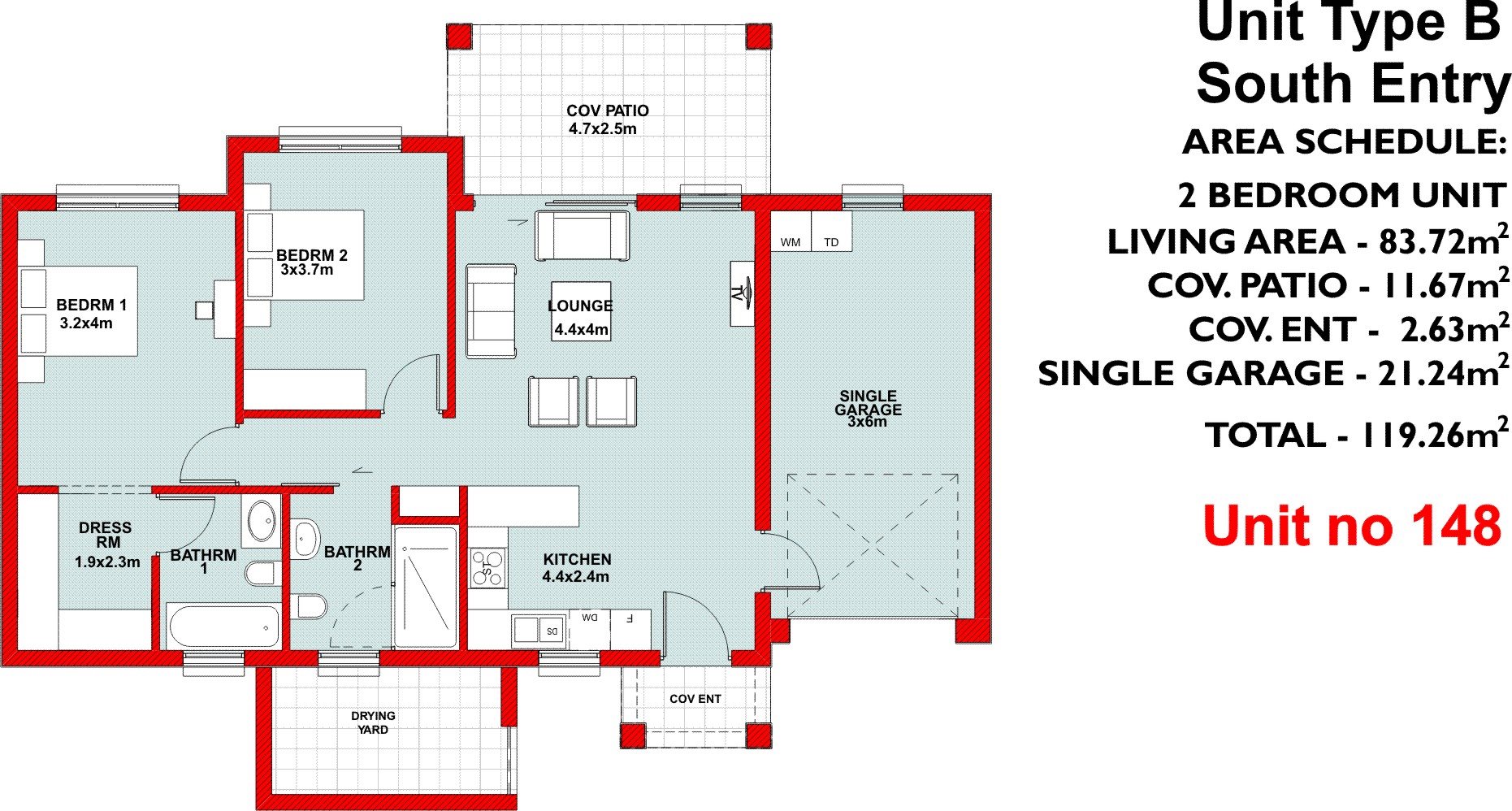 The Retreat at Hazeldean in Hazeldean (Silverlakes Surroundings