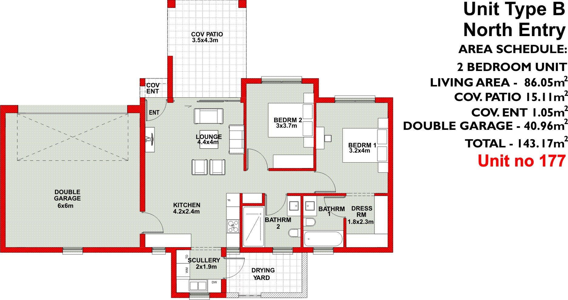 The Retreat at Hazeldean in Hazeldean (Silverlakes Surroundings