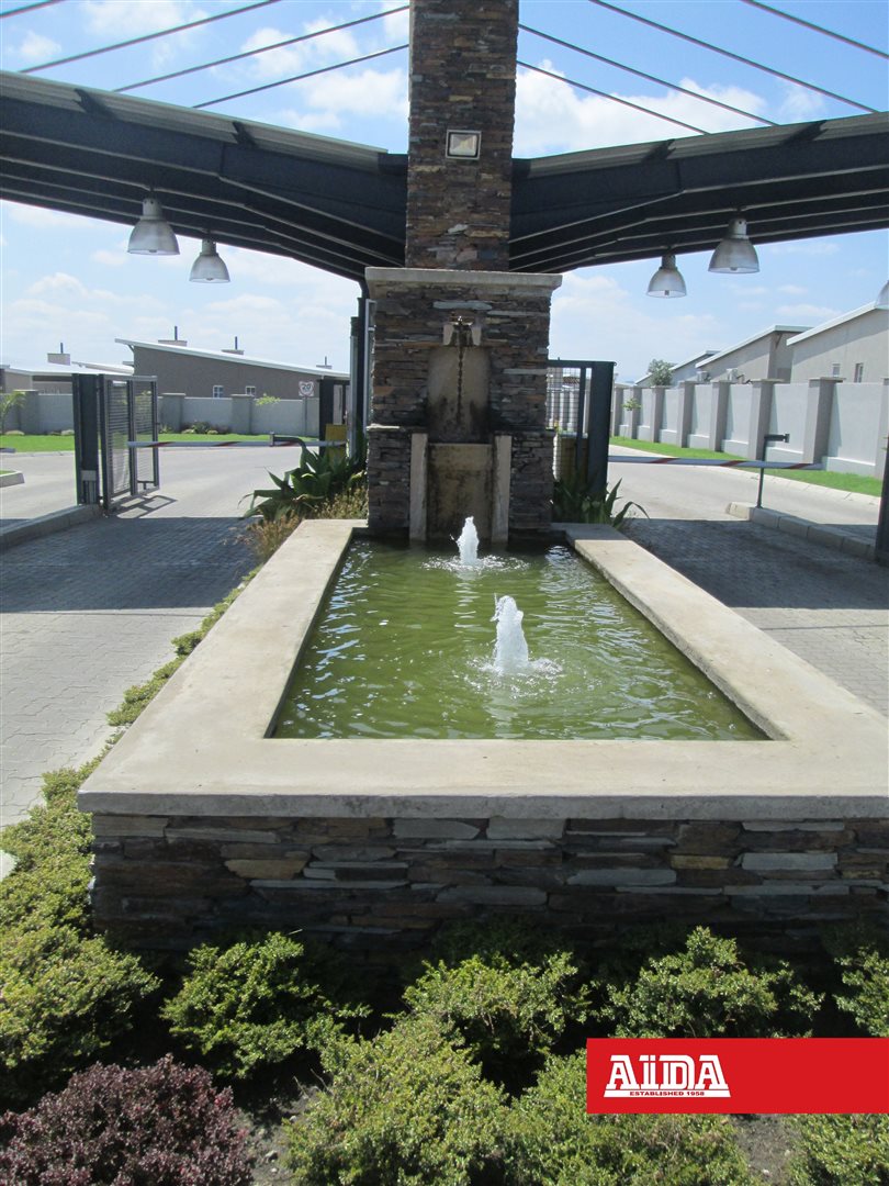 Nyala Rock Estate in Waterval East, Rustenburg Private Property