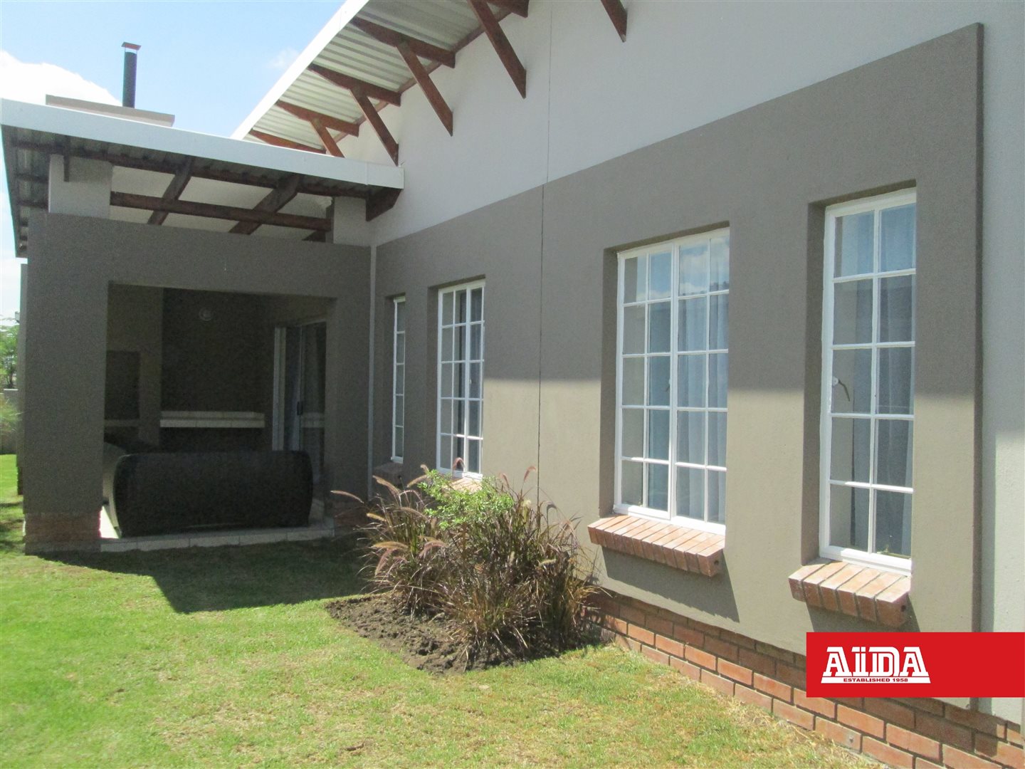 Nyala Rock Estate in Waterval East, Rustenburg Private Property