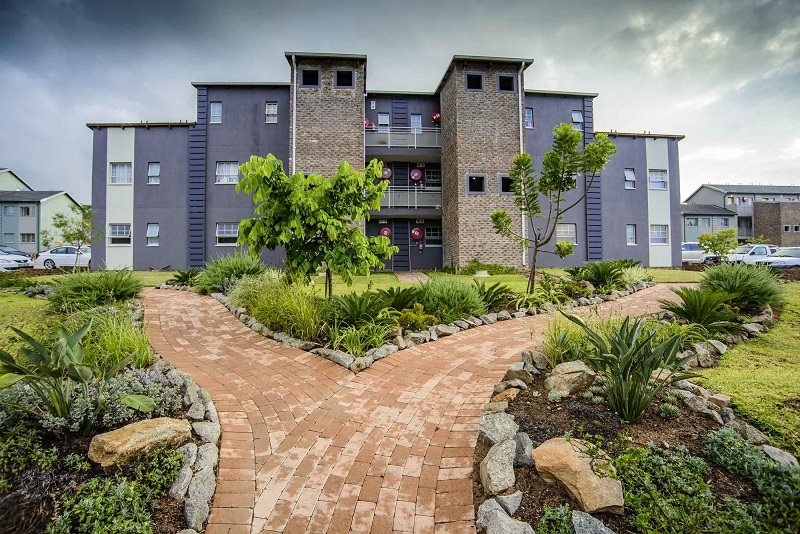 Summer Rain in Karino, Nelspruit (Mbombela) Private Property