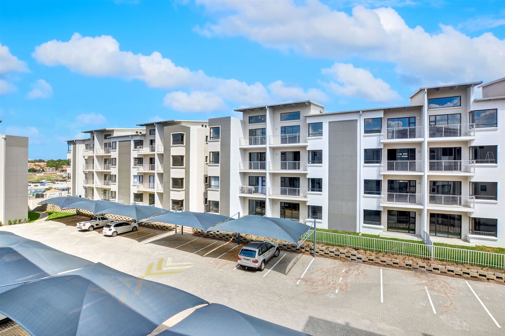 Soho Junction in Broadacres, Fourways, Sunninghill and Lonehill