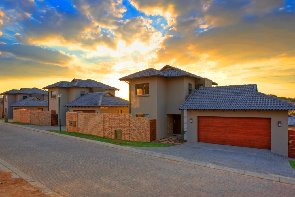 Oppikoppi Villas in West Acres, Nelspruit (Mbombela) Private Property