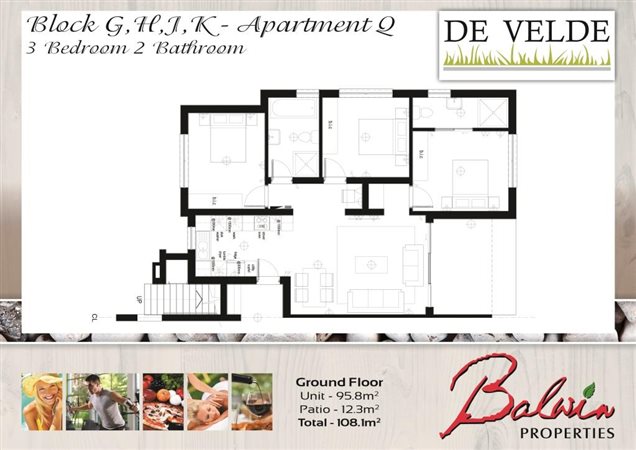 Image Number 1 for De Velde
