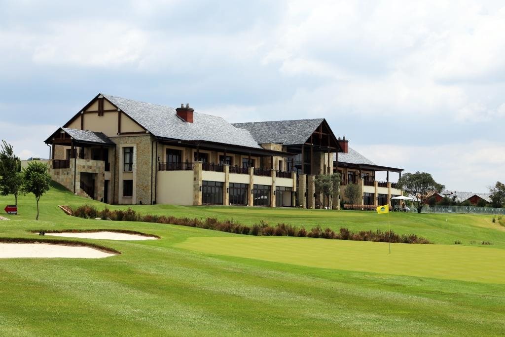 Waterfall Valley Mature Lifestyle Estate in Waterfall Estate, Midrand