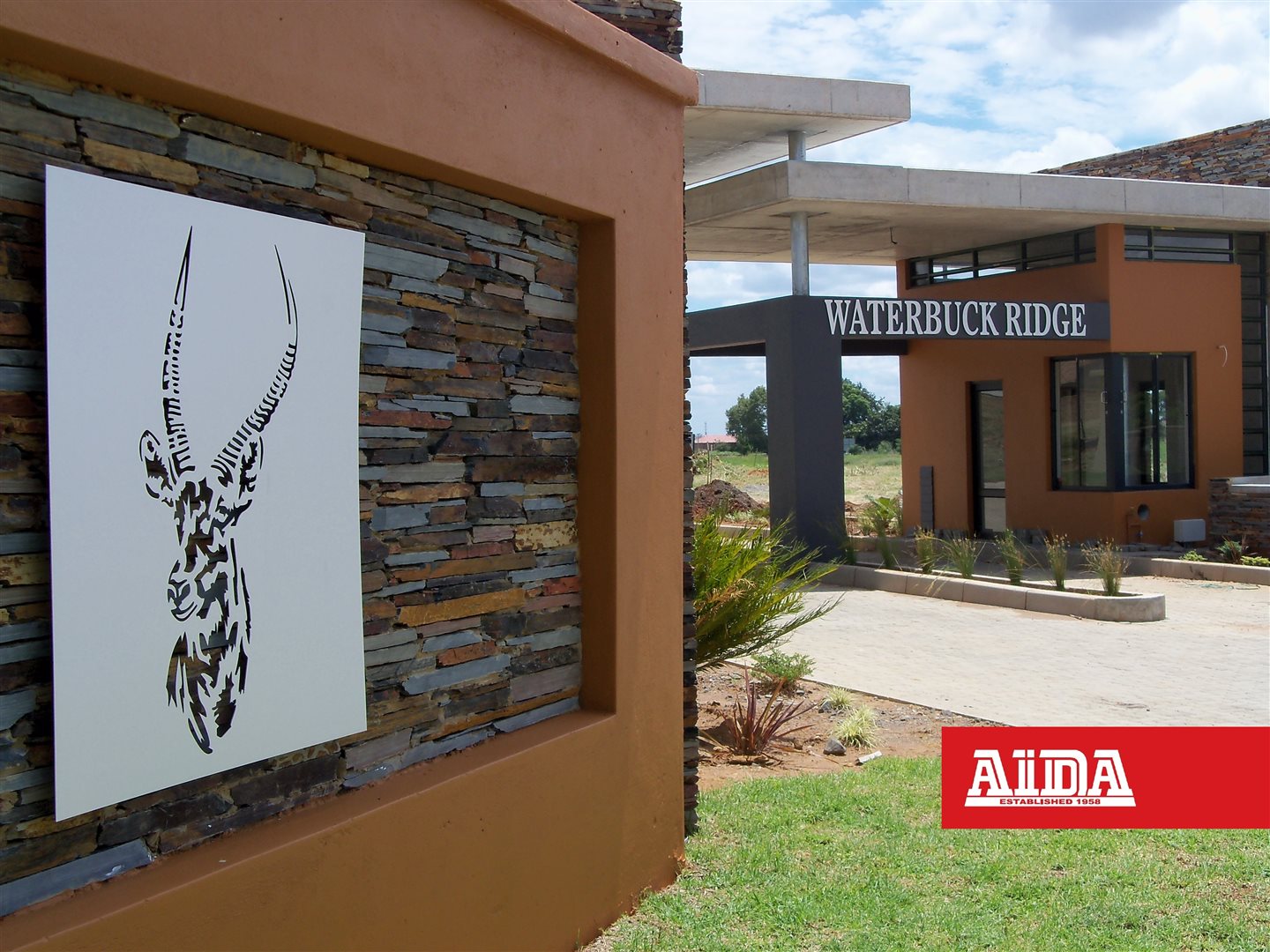 Waterbuck Ridge in Waterval East, Rustenburg Private Property