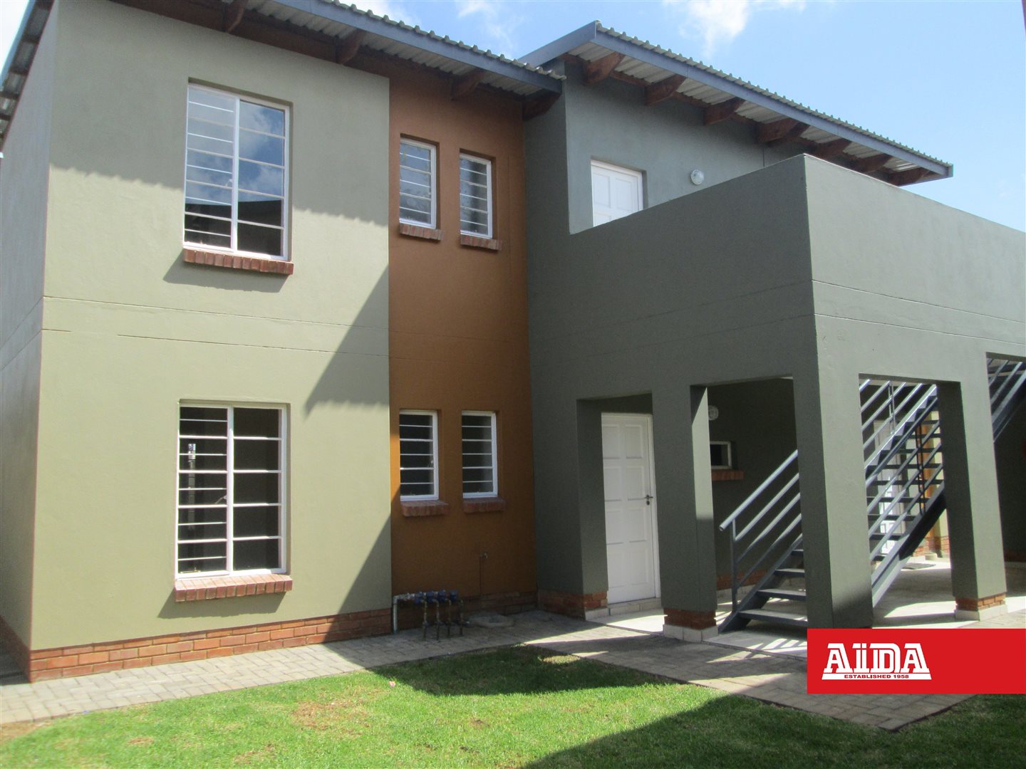 Waterbuck Ridge in Waterval East, Rustenburg Private Property