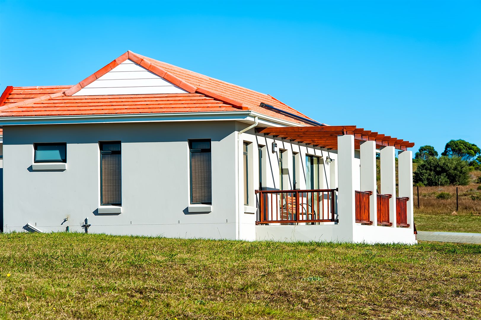 Kidds Beach Green Estate in Kidds Beach, East London Private Property