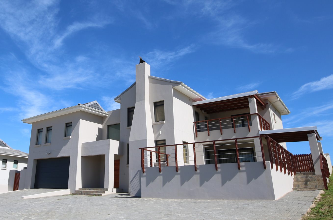 Kidds Beach Green Estate in Kidds Beach, East London Private Property