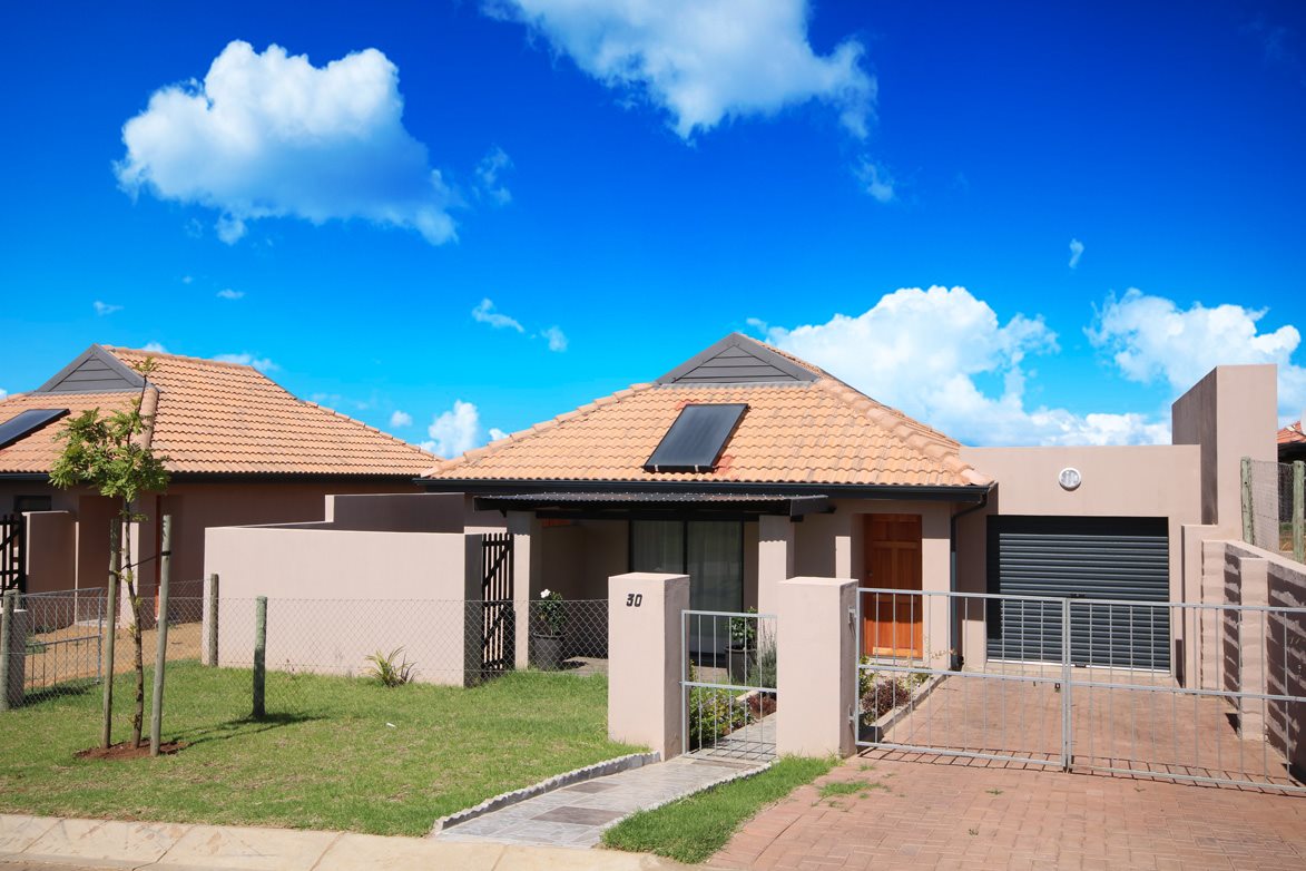 Kidds Beach Green Estate in Kidds Beach, East London Private Property