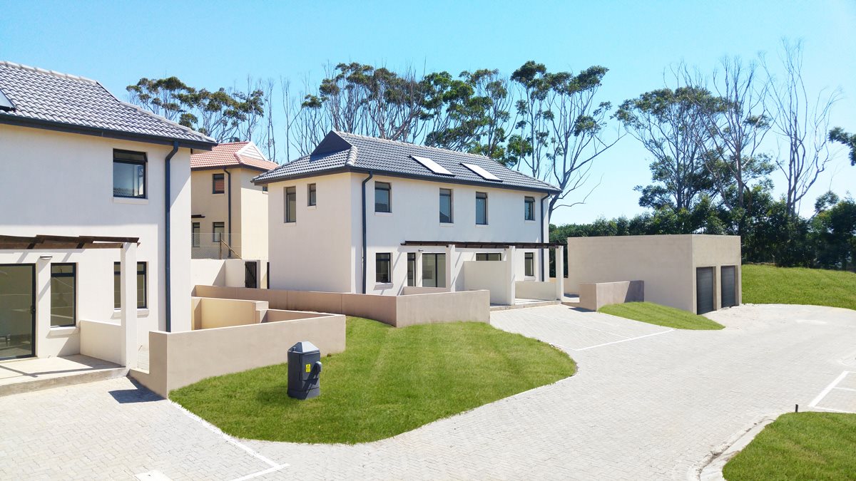 Kidds Beach Green Estate in Kidds Beach, East London Private Property