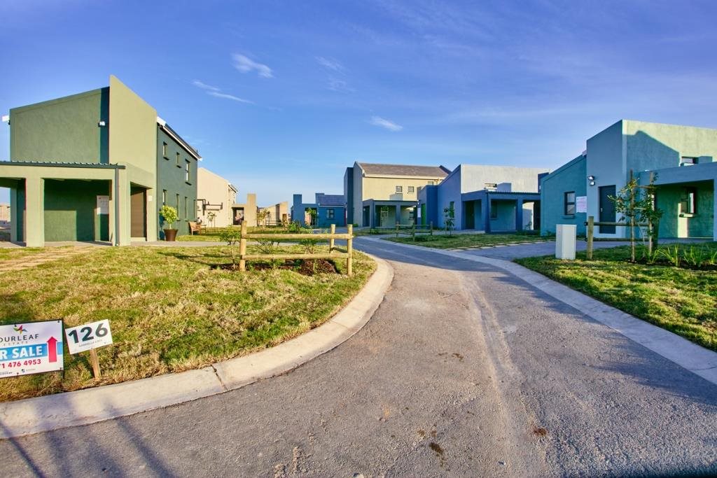 Fourleaf Estate in Bridgemeade, Port Elizabeth Private Property