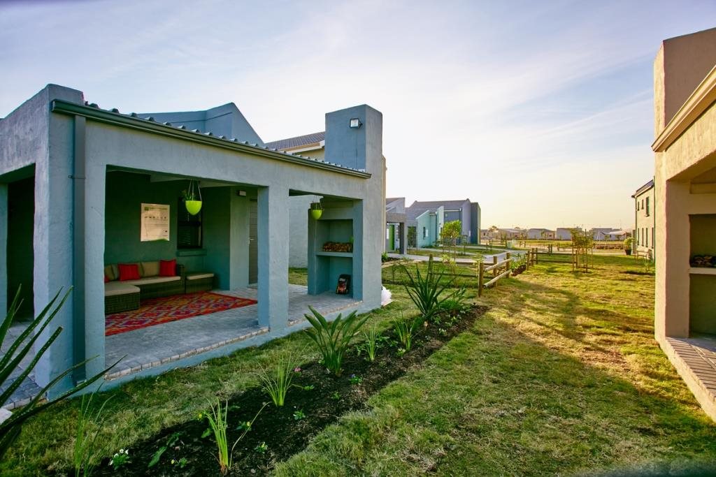 Fourleaf Estate in Bridgemeade, Port Elizabeth Private Property