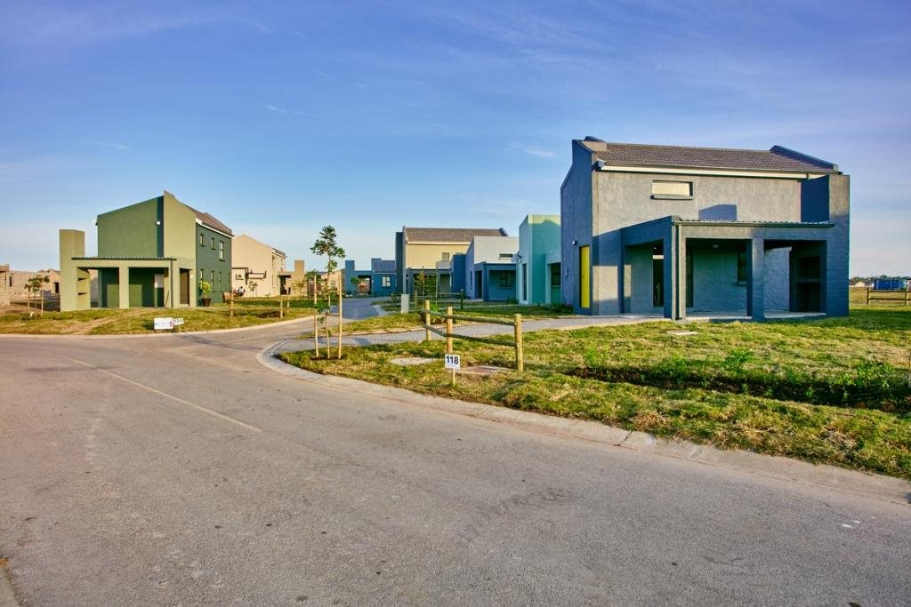 Fourleaf Estate in Bridgemeade, Port Elizabeth Private Property