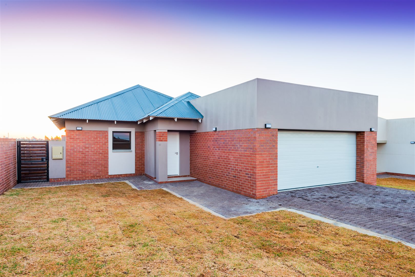 Mooikloof Country Residences in Mooikloof Ridge, Pretoria Far East