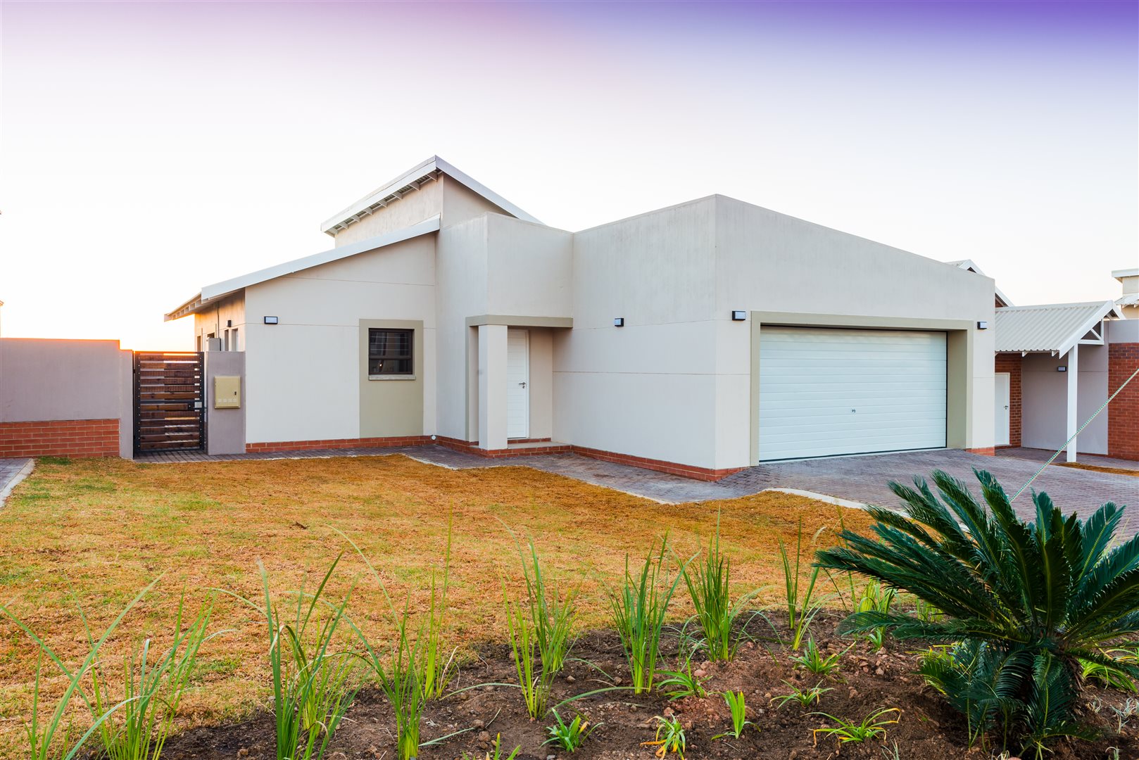 Mooikloof Country Residences in Mooikloof Ridge, Pretoria Far East