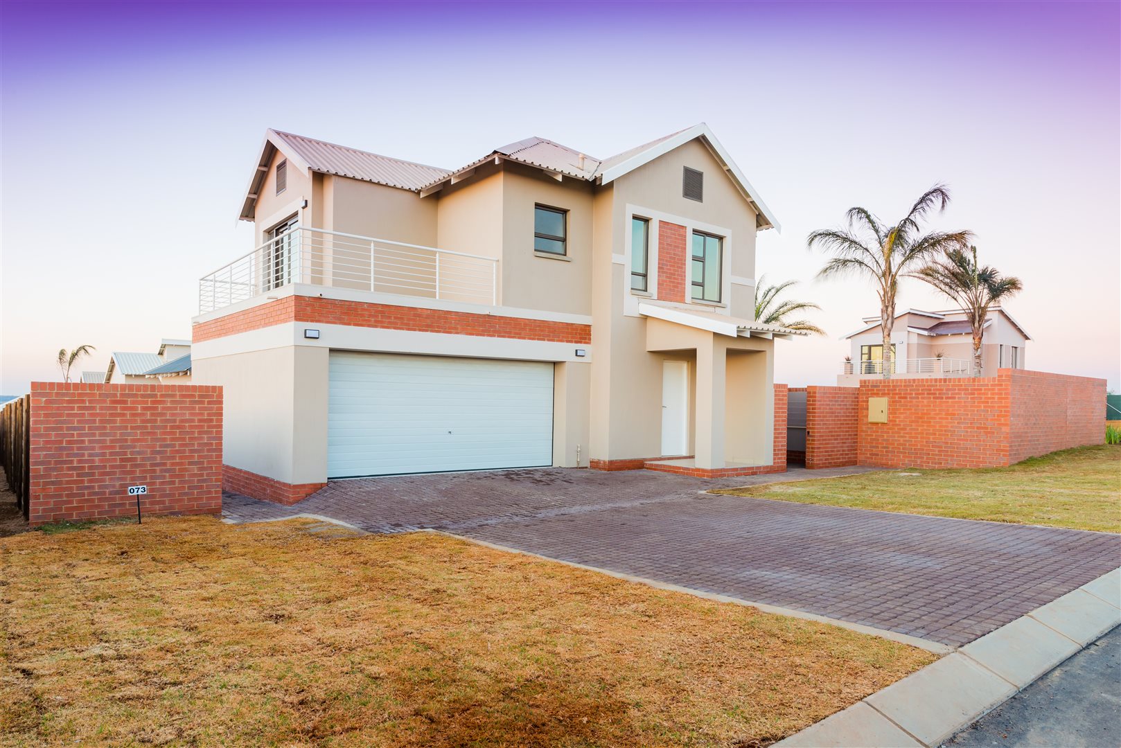 Mooikloof Country Residences in Mooikloof Ridge, Pretoria Far East