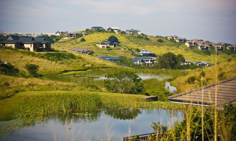 Simbithi Eco Estate in Ballito, Ballito Private Property