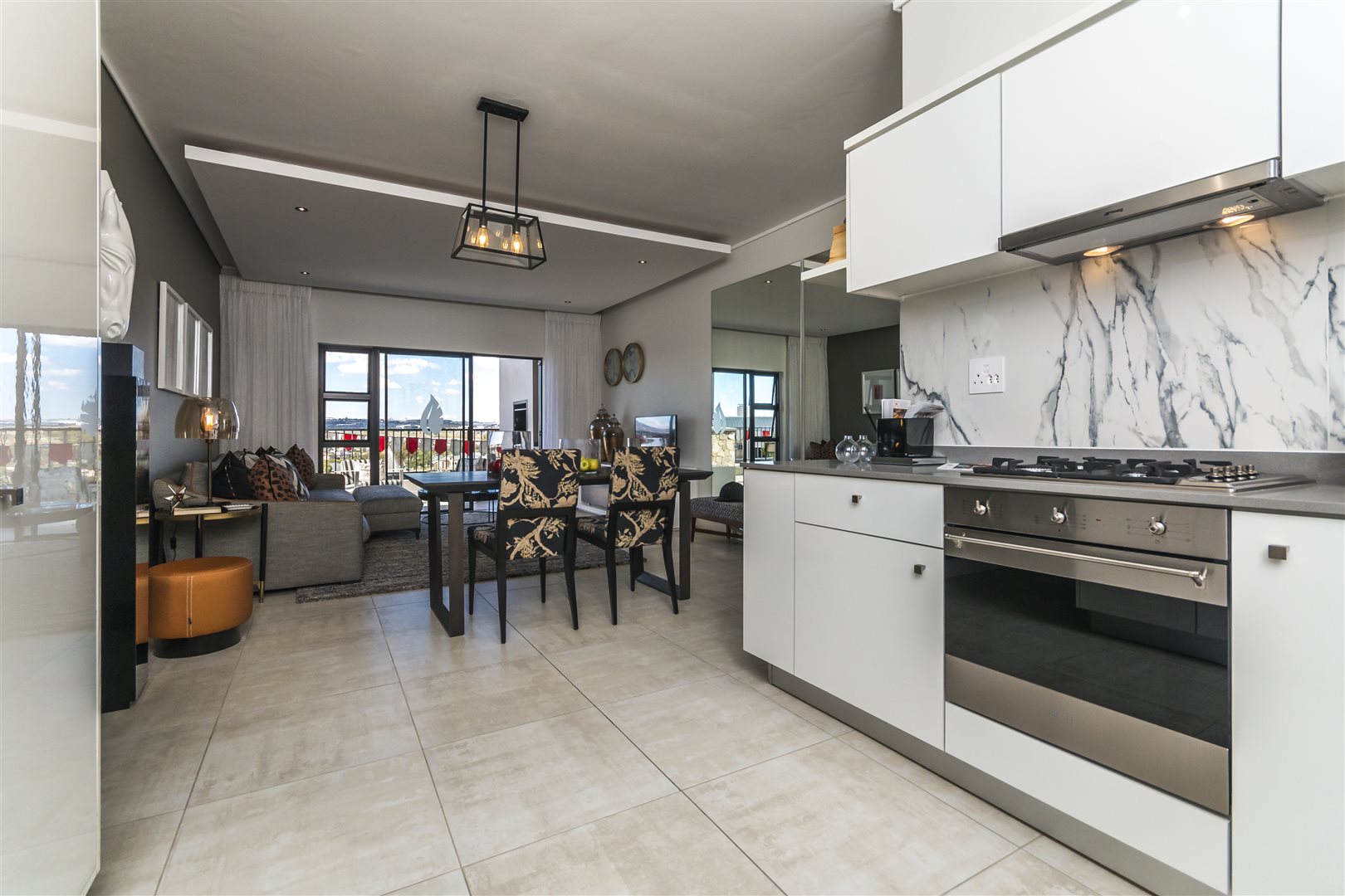 The Polofields in Waterfall Estate, Midrand Private Property