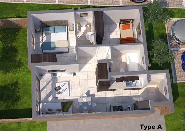 Image Number 1 for Villa Bianco