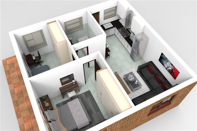 Image Number 1 for Stanford Mews