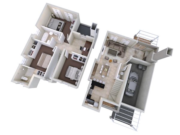 Image Number 1 for Sable Ridge