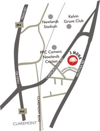 Image Number 1 for 3 Mona Crescent