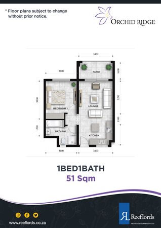 Image Number 1 for Orchid Ridge