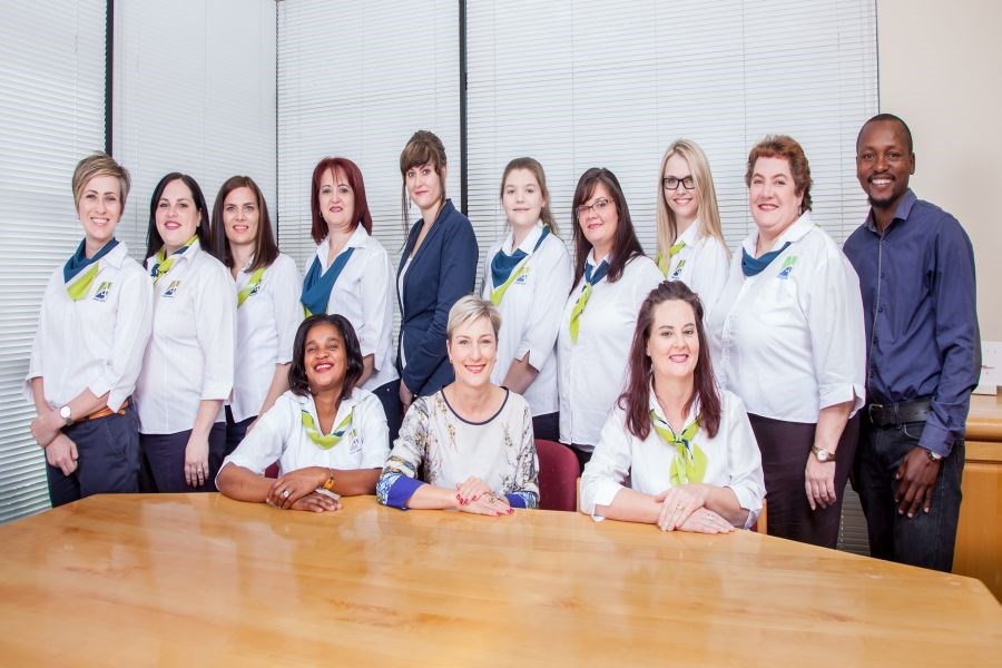 Annemarie Swanepoel Prokureurs (Attorney Office)