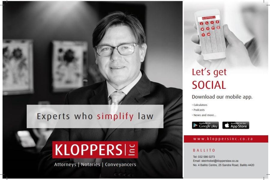 Kloppers Inc image