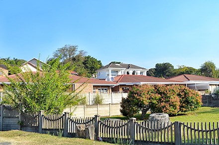 Homes in Queensburgh