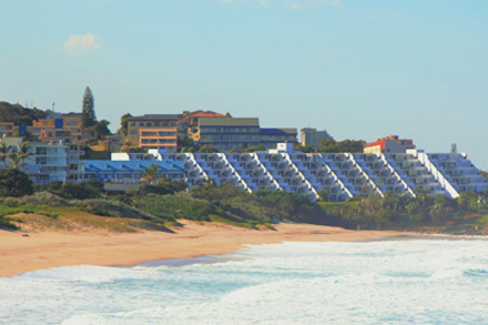 Gold Crown Resort in Margate