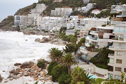 Clifton homes in Atlantic Seaboard