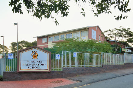 Virginia Preparatory School in Durban North