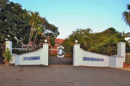 Northwood Boys Secondary School in Durban North