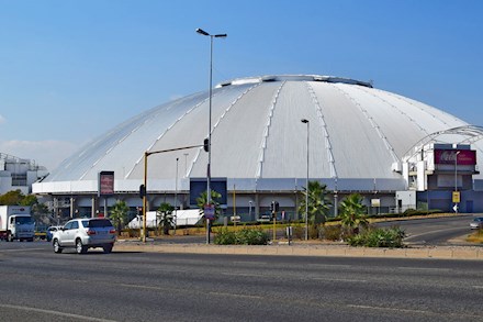 The Dome in Northriding to Lanseria
