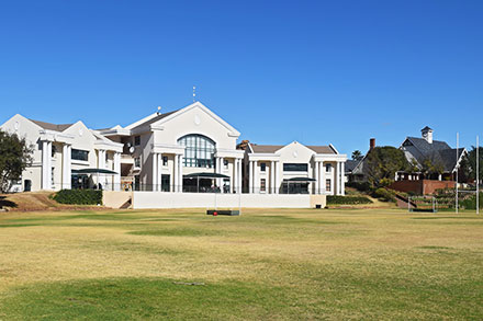 Crawford College in Fourways