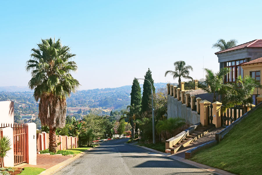Explore The Roodepoort Neighbourhood Explore The Roodepoort Neighbourhood