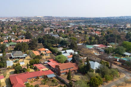 Explore The Roodepoort Neighbourhood Explore The Roodepoort Neighbourhood