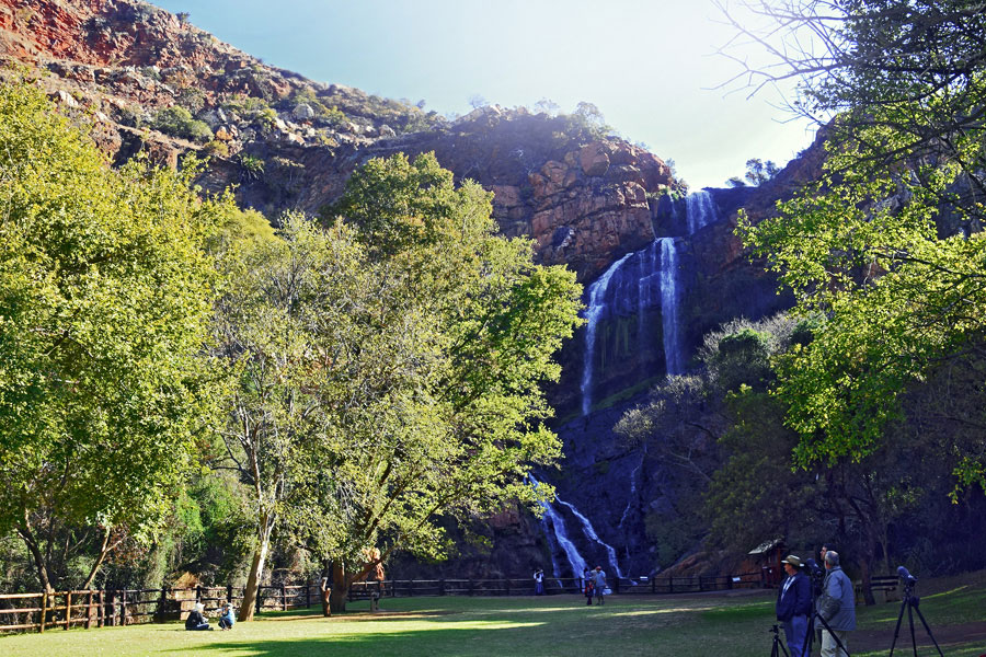 Explore The Roodepoort Neighbourhood Explore The Roodepoort Neighbourhood
