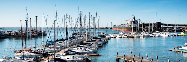 Explore the Port Elizabeth Neighbourhood