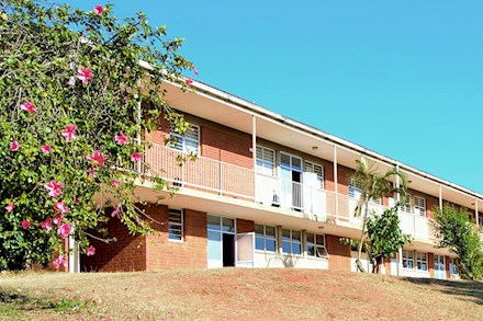 Apartment block in Umdloti to Westbrook