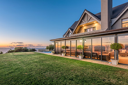 A home in Somerset West