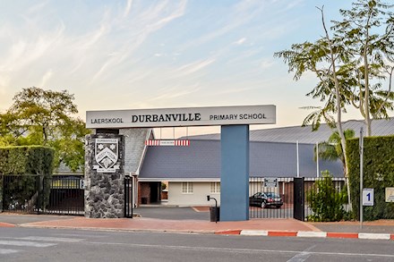 Laerskool Durbanville a primary school in Durbanville