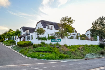 A house in Durbanville
