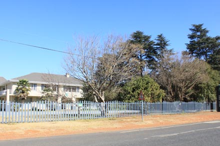 A home in Meyerton