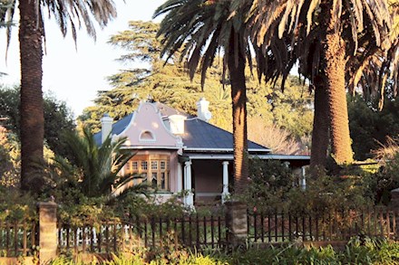 A home in Krugersdorp North in Krugersdorp