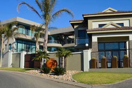 Freehold home in Witbank