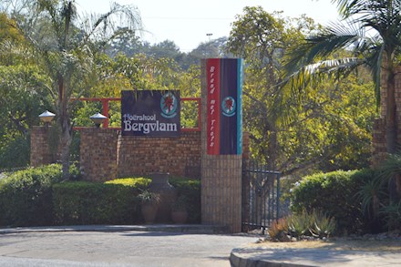 Hoerskool Bergvlam in Nelspruit (Mbombela)